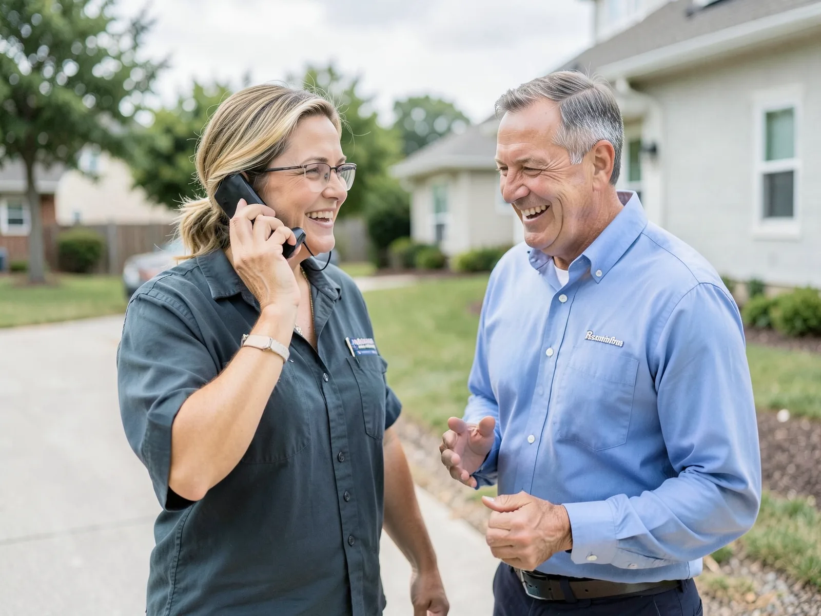 Frequently Asked Questions About Wall Water Damage Restoration in Mustang, OK
